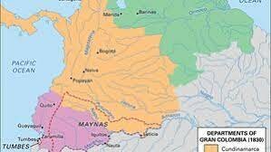 Gran Colombia