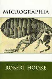 Se publica Micrographia