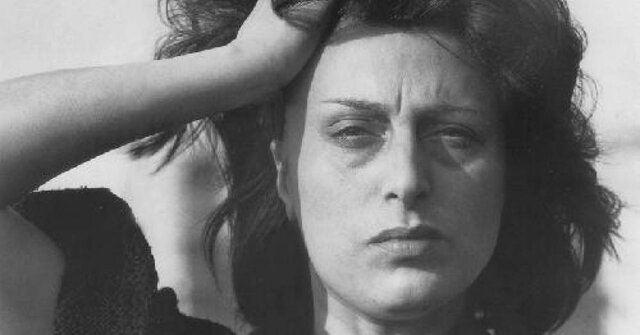 Anna Magnani