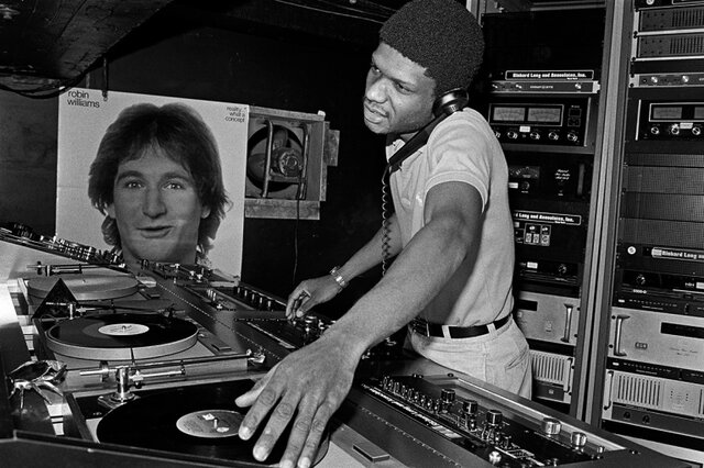 Grandmaster Flash