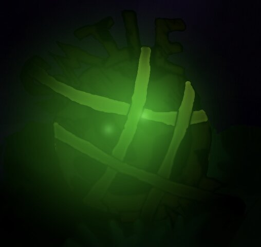 The Fearscape Files: Prolouge