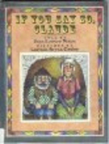 Claude Series of 5 books