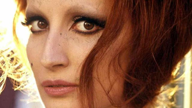 Mina Anna Maria Mazzini