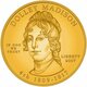 Dolley madison coin