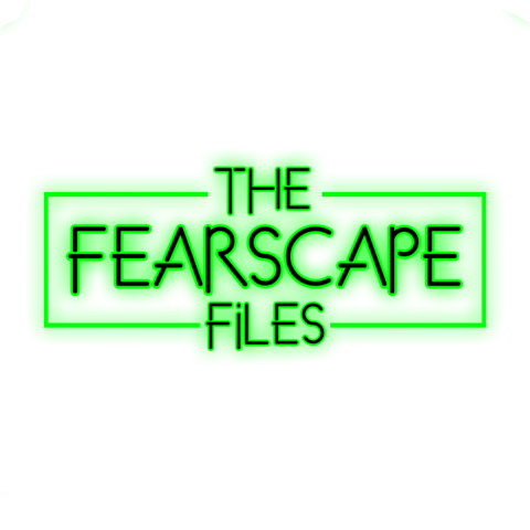 The Fearscape Files: Chapter 4