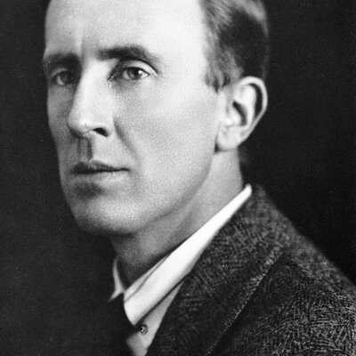 Timeline: J. R. R. Tolkien