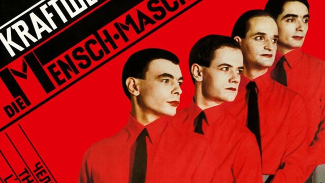 Kraftwerk