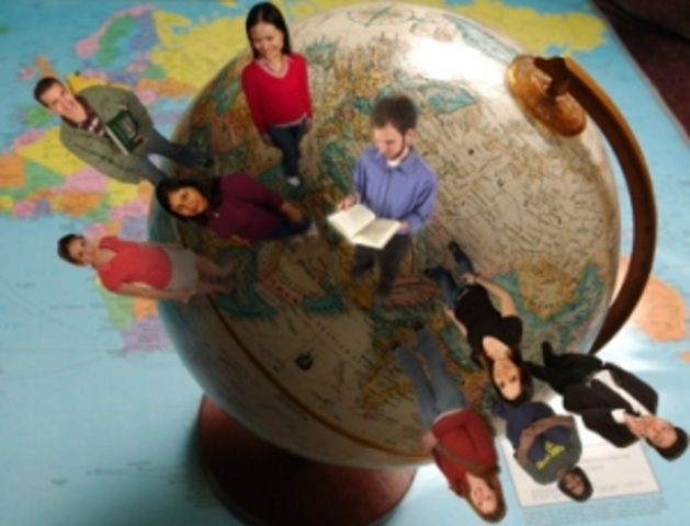 The Role of Educator in a Networked World - Downes