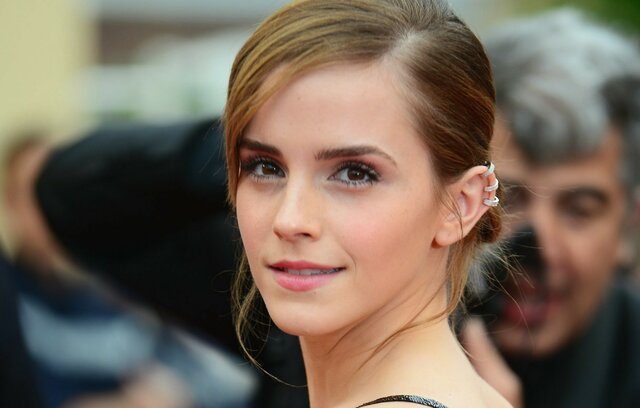 Emma Watson