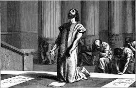 Hezekiah and the passover