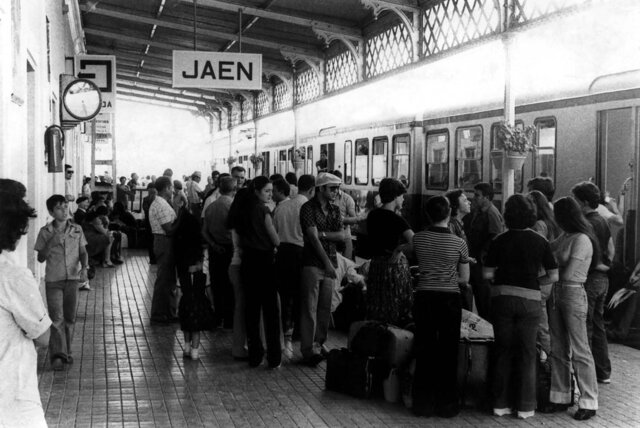 Emigración andaluza a Argentina