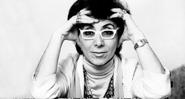 Lina Wertmüller