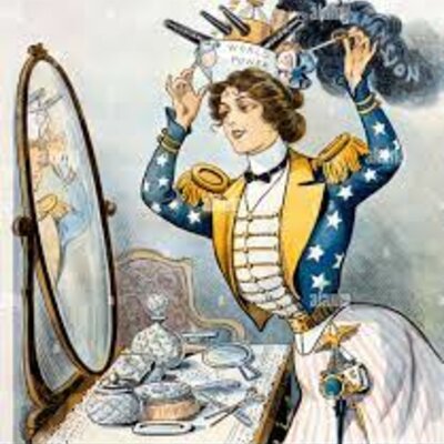 Timeline: America Becomes A World power