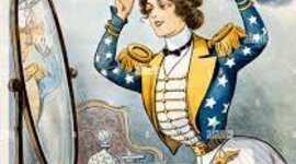 Timeline: America Becomes A World power