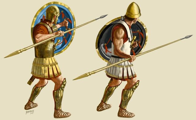 Hoplites