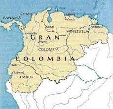 Gran Columbia