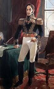 Bolívar the Dictator