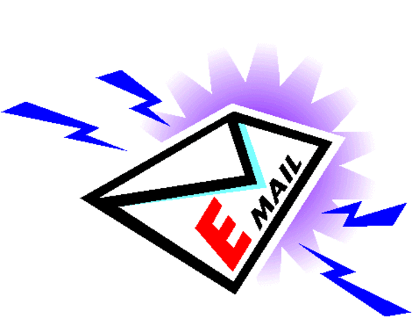 The First Email Client - Internet