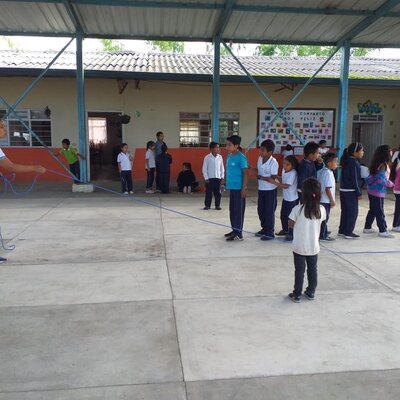 Timeline: Evolución de la política en el marco de la educación inclusiva. Lida Patricia Caldón Sánchez -Alex Armando Velasco-Anderson López Osorio- Sandra Yolima Dorado Zemanate. Maestría en Educación. Políticas y desarrollo de la educación inclusiva