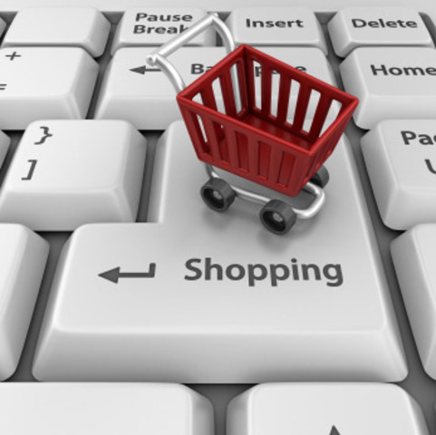 Internet Shopping introduce