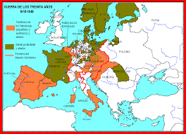 Creación de los bandos beligerantes