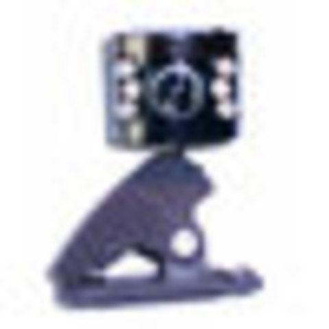 First Webcam - Internet