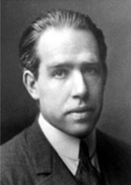 Niels Bohr
