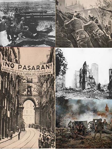 Consecuencias de la guerra