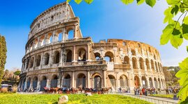Timeline: Roma