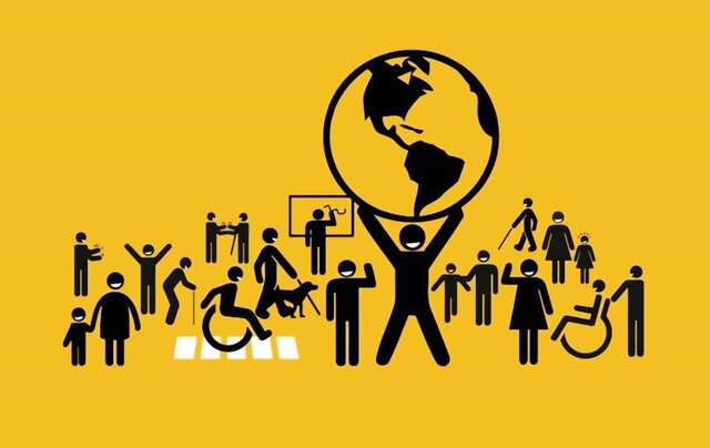 Declaración Sobre Los Derechos de los Impedidos