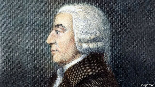 Adam Smith