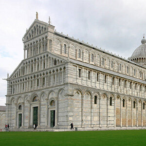 Appointed to the chair of mathematics