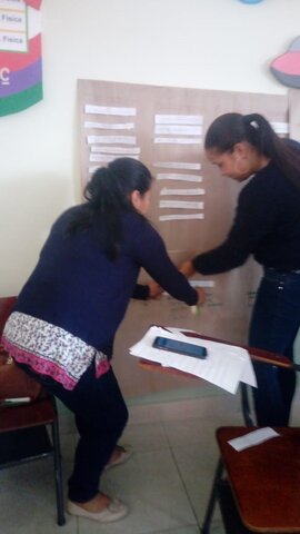 Declaración Mundial Sobre Educación Para Todos