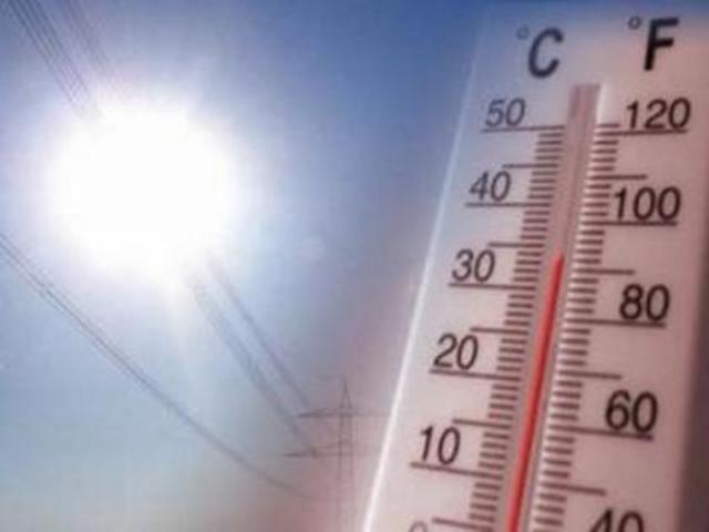 O astrônomo e inventor italiano cria o primeiro termômetro utilizando o sistema de água para a medição de temperatura.