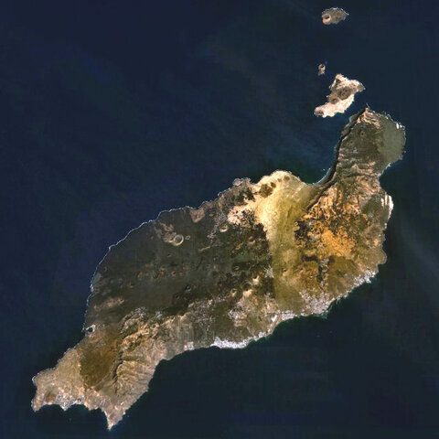 Conquista de Lanzarote