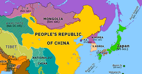 Peoples republic of china
