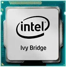IVY BRIDGE 3th gen
