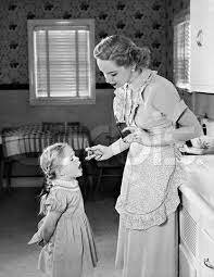 working women and motherhood