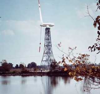 Government passes law that requires increased use of Renewable Resources