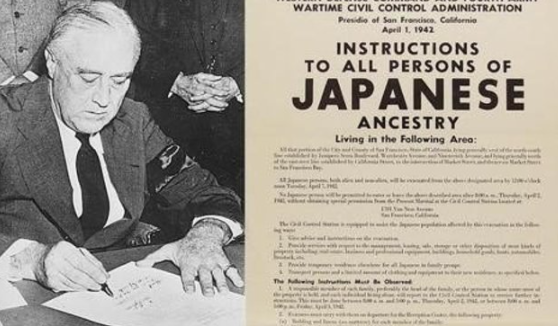 Executive Order 9066