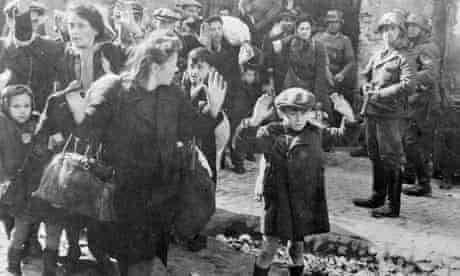 Jews taken from Sighet