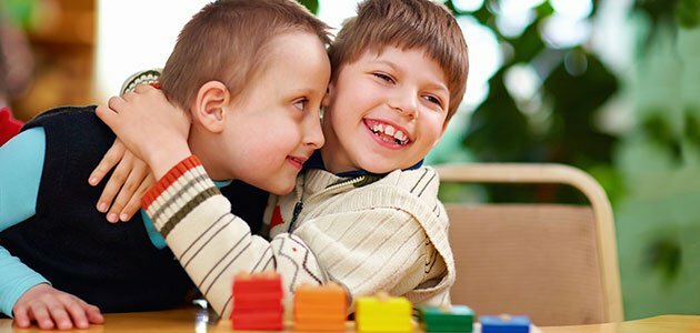 Inclusión como política