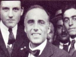 Matteotti Crisis (all)