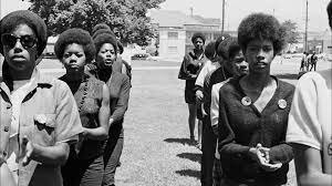 Black Panthers