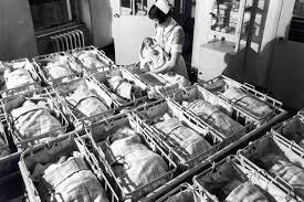 Battle for Births (all)