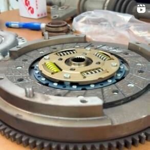 ¿Qué significa que patine el embrague?