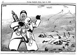 Abyssinian Crisis (all)