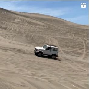 OffRoad Day - Suzuki4x4