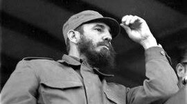Timeline: Fidel Castro