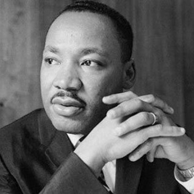 Timeline: Martin Luther King Jr.